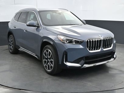 New 2025 BMW X1 xDrive28i w/ Convenience Package