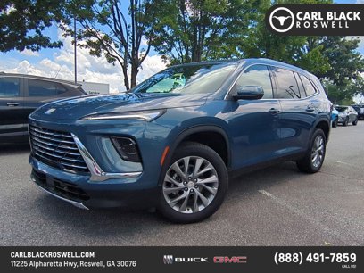 Used 2025 Buick Enclave Preferred w/ Power Package