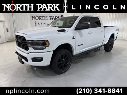 Used 2022 RAM 2500 Laramie w/ Night Edition