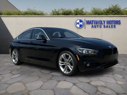 Used 2018 BMW 430i Gran Coupe
