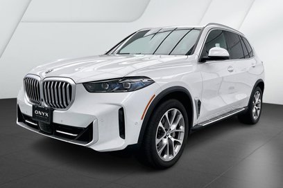 Certified 2024 BMW X5 xDrive40i w/ Premium Package