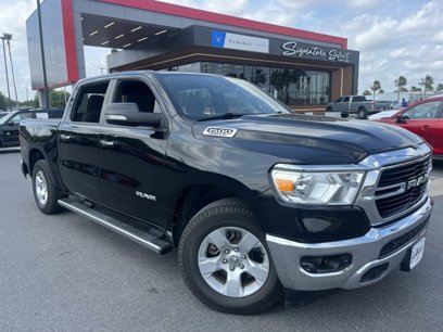 Used 2020 RAM 1500 Big Horn