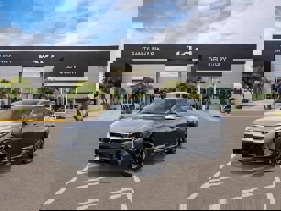 New 2025 Kia K4 GT-Line