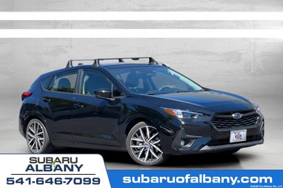 Used 2024 Subaru Impreza 2.0i Sport