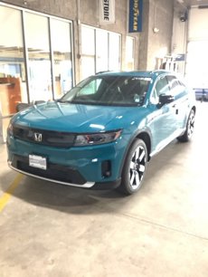 New 2024 Honda Prologue Elite