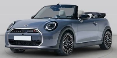 New 2026 MINI Cooper S