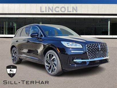 New 2024 Lincoln Corsair Grand Touring w/ Equipment Group 301A