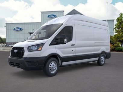 New 2025 Ford Transit 250 148 High Roof AWD