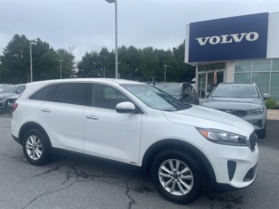 Used 2020 Kia Sorento AWD V6