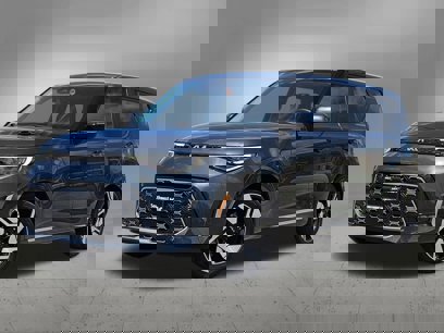 Certified 2024 Kia Soul GT-Line w/ GT-Line Technology Package