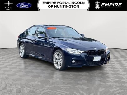 Used 2018 BMW 340i xDrive Sedan