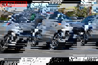 Certified 2022 Kia Sportage SX