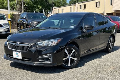 Used 2019 Subaru Impreza 2.0i Premium