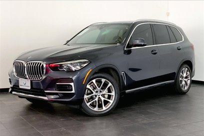 Used 2022 BMW X5 sDrive40i w/ Parking Assistance Package