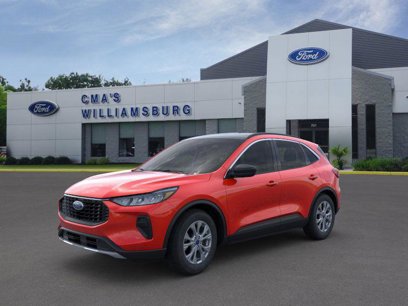 New 2024 Ford Escape Active w/ Tech Pack #1