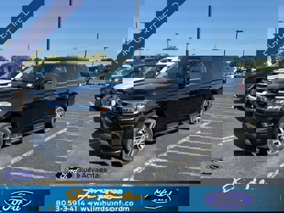 Used 2023 Ford Expedition Max Limited