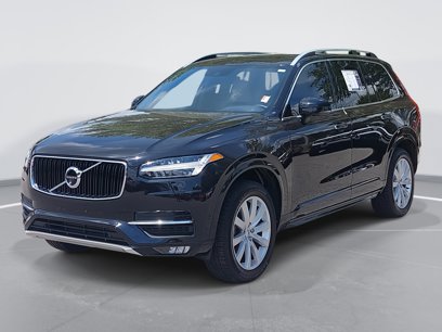 Used 2018 Volvo XC90 T6 Momentum w/ Convenience Package