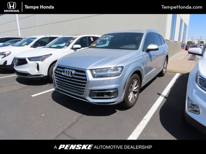 Used 2019 Audi Q7 3.0T Premium Plus