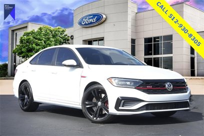 Used 2019 Volkswagen Jetta GLI