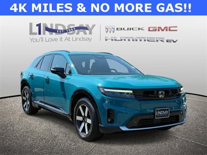 Used 2024 Honda Prologue Touring
