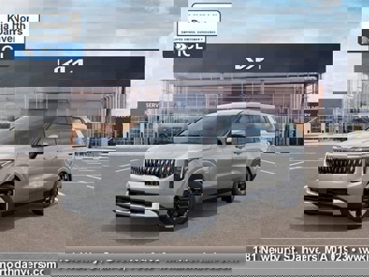 New 2025 Kia Carnival EX