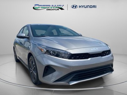 Used 2024 Kia Forte LXS w/ LXS Technology Package