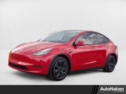 Used 2022 Tesla Model Y Long Range