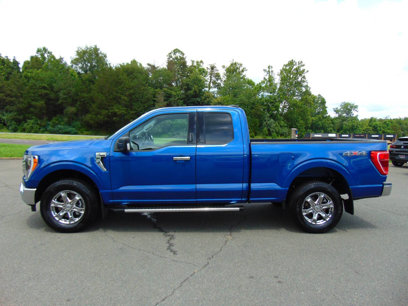 Used 2023 Ford F150 XLT w/ Equipment Group 302A High