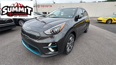 Used 2022 Kia Niro EX w/ Cold Weather Package