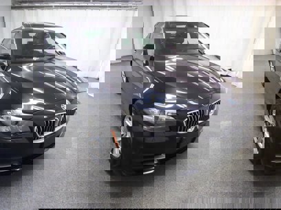Used 2014 BMW 528i xDrive Sedan