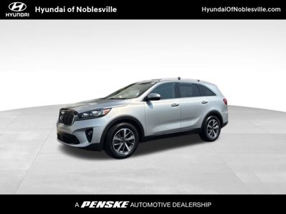 Used 2019 Kia Sorento EX