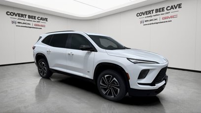 New 2025 Buick Enclave Sport Touring w/ Super Cruise Package