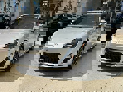 Used 2013 Scion FR-S