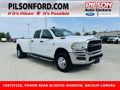 Used 2020 RAM 3500 Tradesman