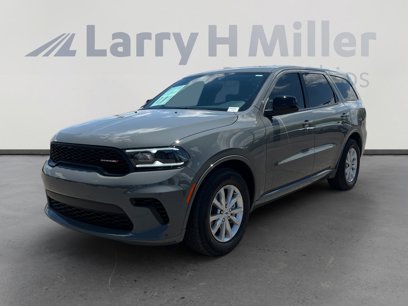 New 2025 Dodge Durango GT