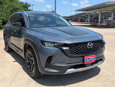Used 2025 MAZDA CX-50 Meridian Edition w/ Weather Package