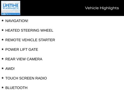 Used 2022 Buick Enclave Premium w/ Experience Buick Package