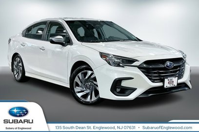Certified 2024 Subaru Legacy Touring XT w/ Popular Package #2