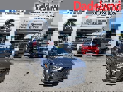 Used 2018 Hyundai Sonata Sport