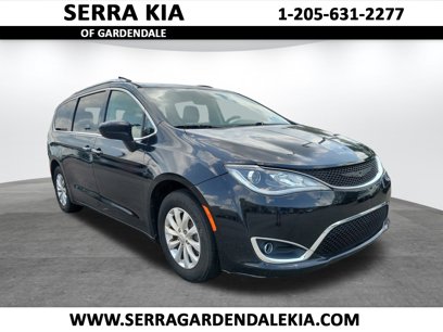 Used 2018 Chrysler Pacifica Touring-L