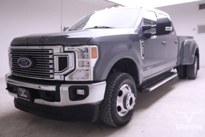 Used 2022 Ford F350 Lariat