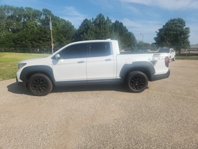 Used 2022 Honda Ridgeline RTL-E