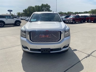 Used 2015 GMC Yukon XL Denali w/ Touring Package