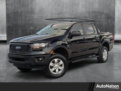 Used 2019 Ford Ranger XL w/ Equipment Group 101A Mid