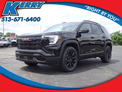 New 2026 GMC Terrain Elevation w/ Elevation Premium Package