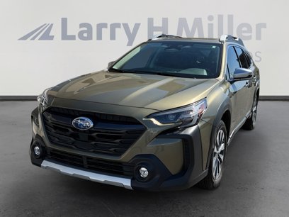 Used 2023 Subaru Outback Touring