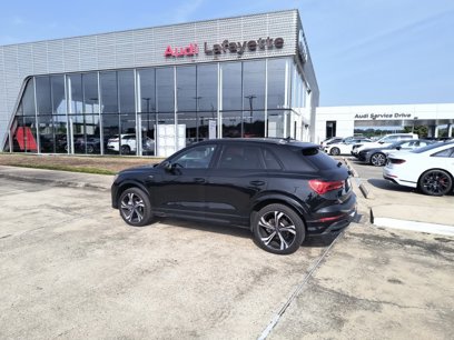 Used 2024 Audi Q3 2.0T Premium Plus w/ Premium Plus Package