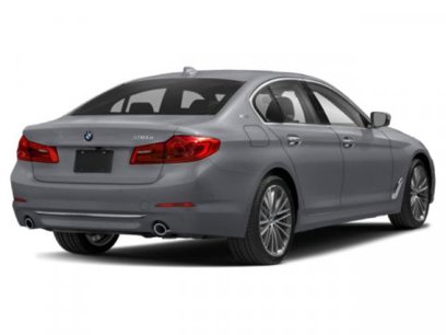 Used 2018 BMW 530e