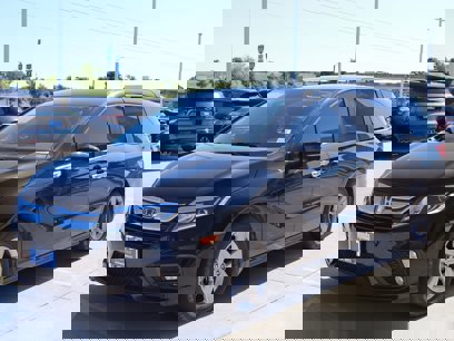 Used 2019 Honda Odyssey EX