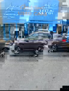 Certified 2022 Honda HR-V EX
